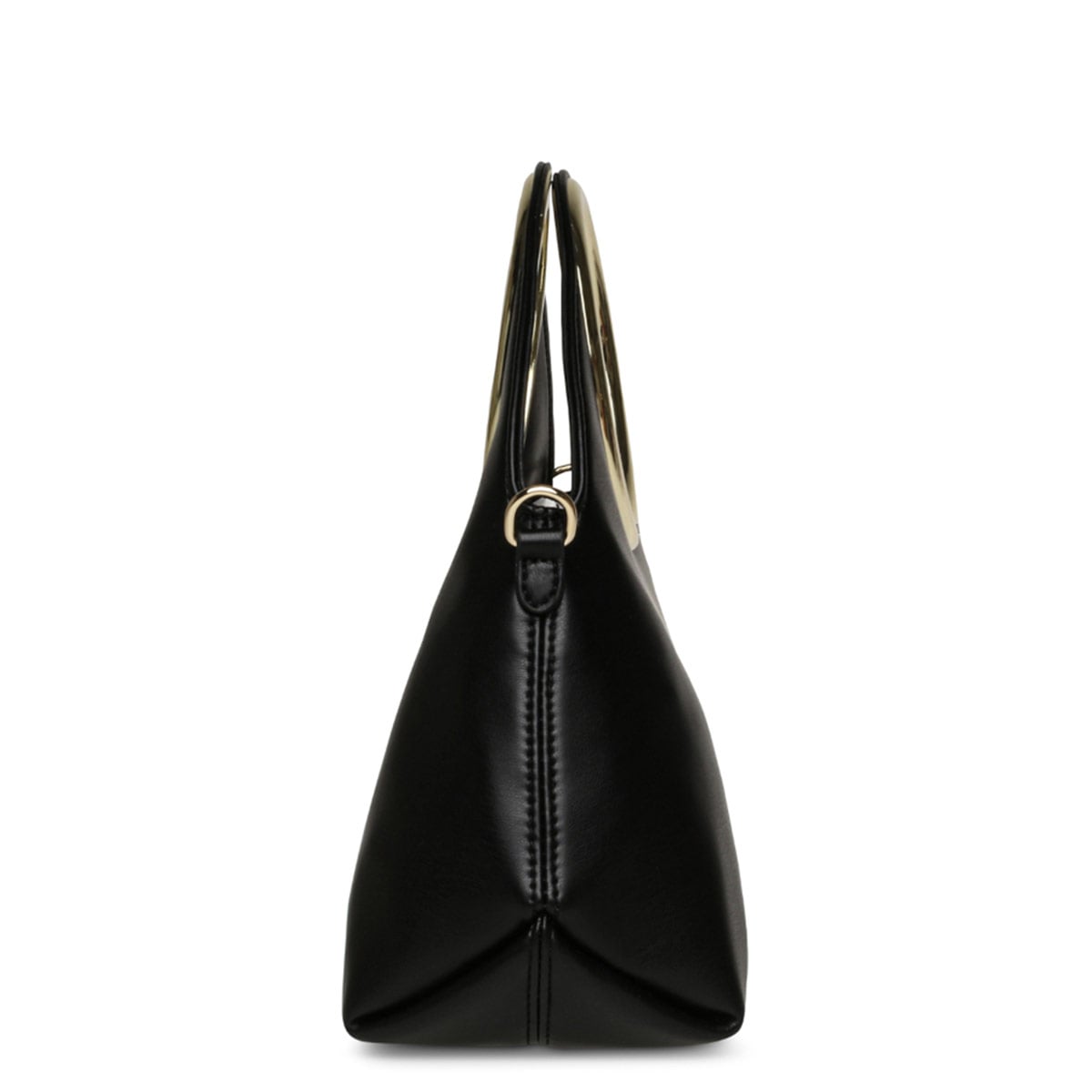 CARTERA STEVE MADDEN NEGRO BFIORA - 3
