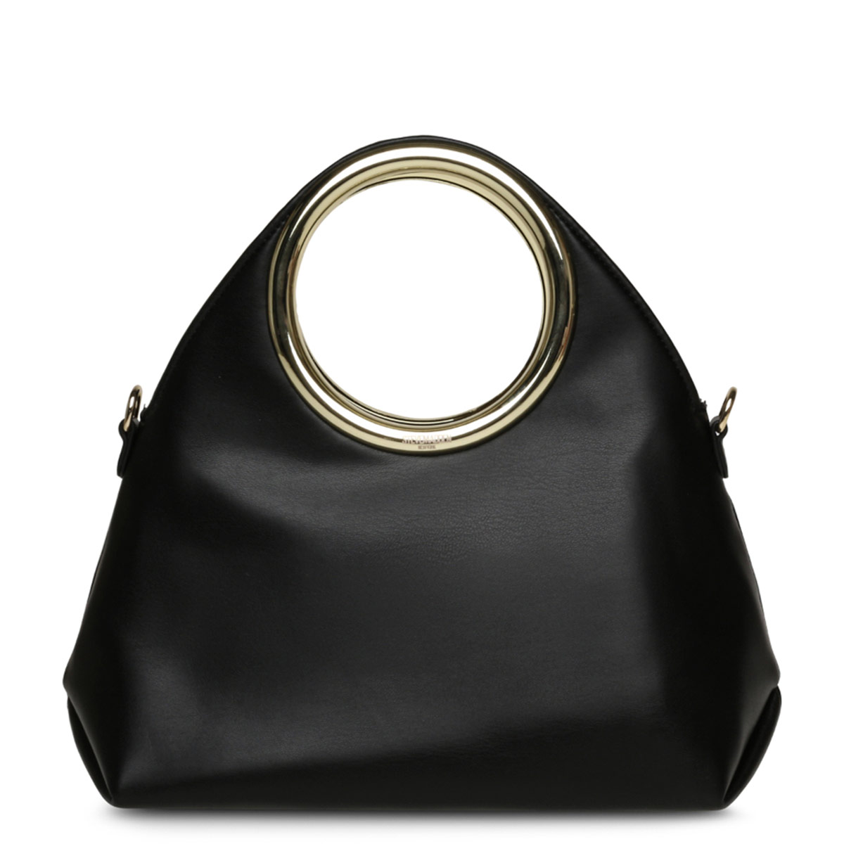 CARTERA STEVE MADDEN NEGRO BFIORA - 4