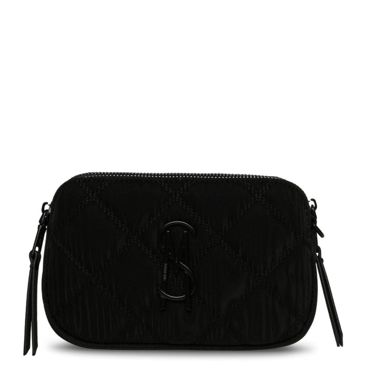 CARTERA STEVE MADDEN NEGRO BMARVISM - 1
