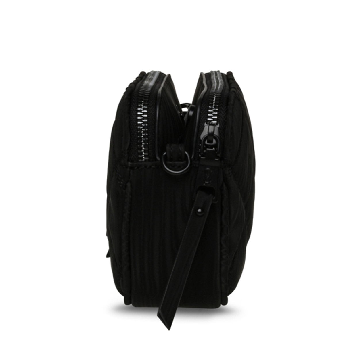 CARTERA STEVE MADDEN NEGRO BMARVISM - 3