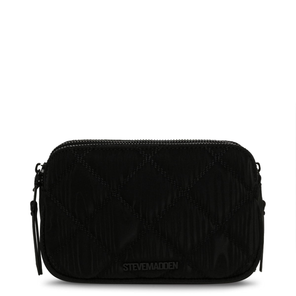 CARTERA STEVE MADDEN NEGRO BMARVISM - 4