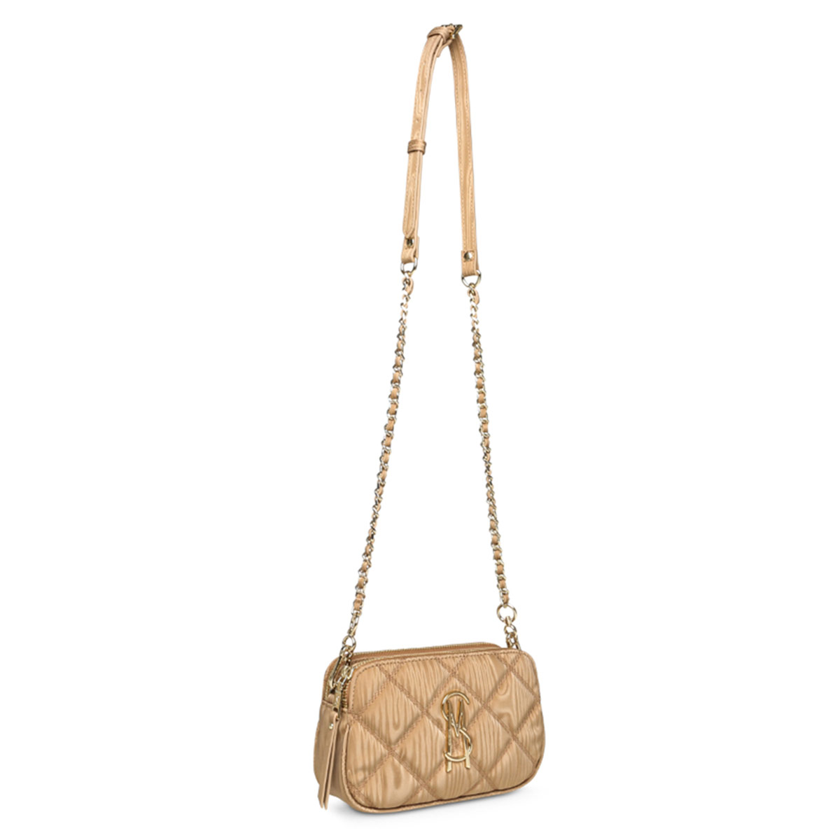 CARTERA STEVE MADDEN CAFÉ BMARVISM - 2