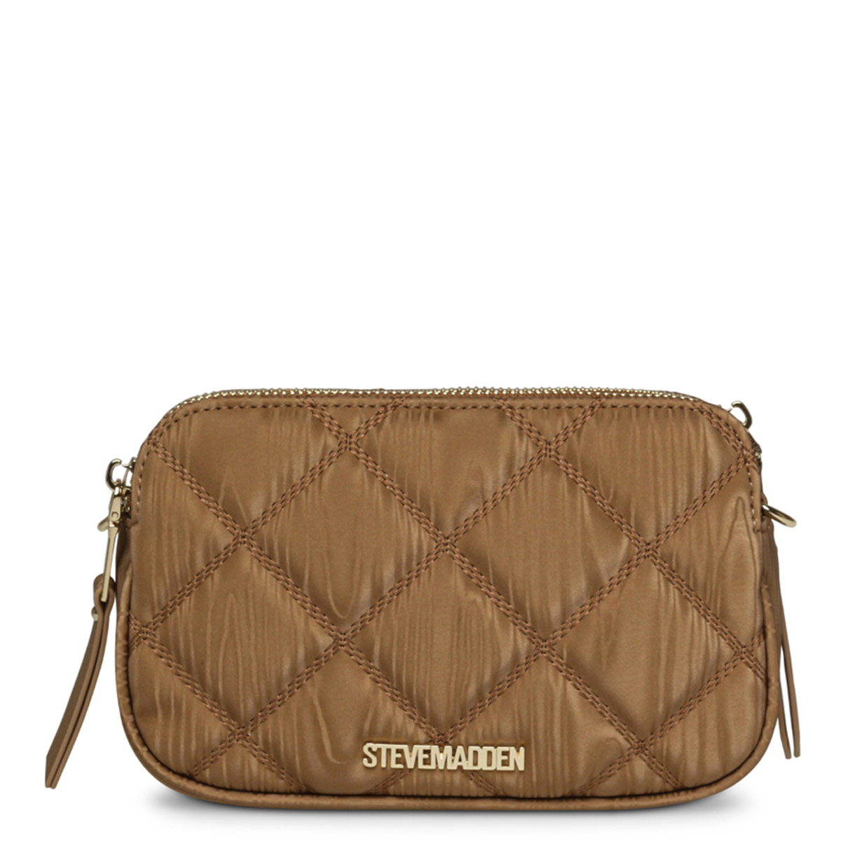 CARTERA STEVE MADDEN CAFÉ BMARVISM - 4