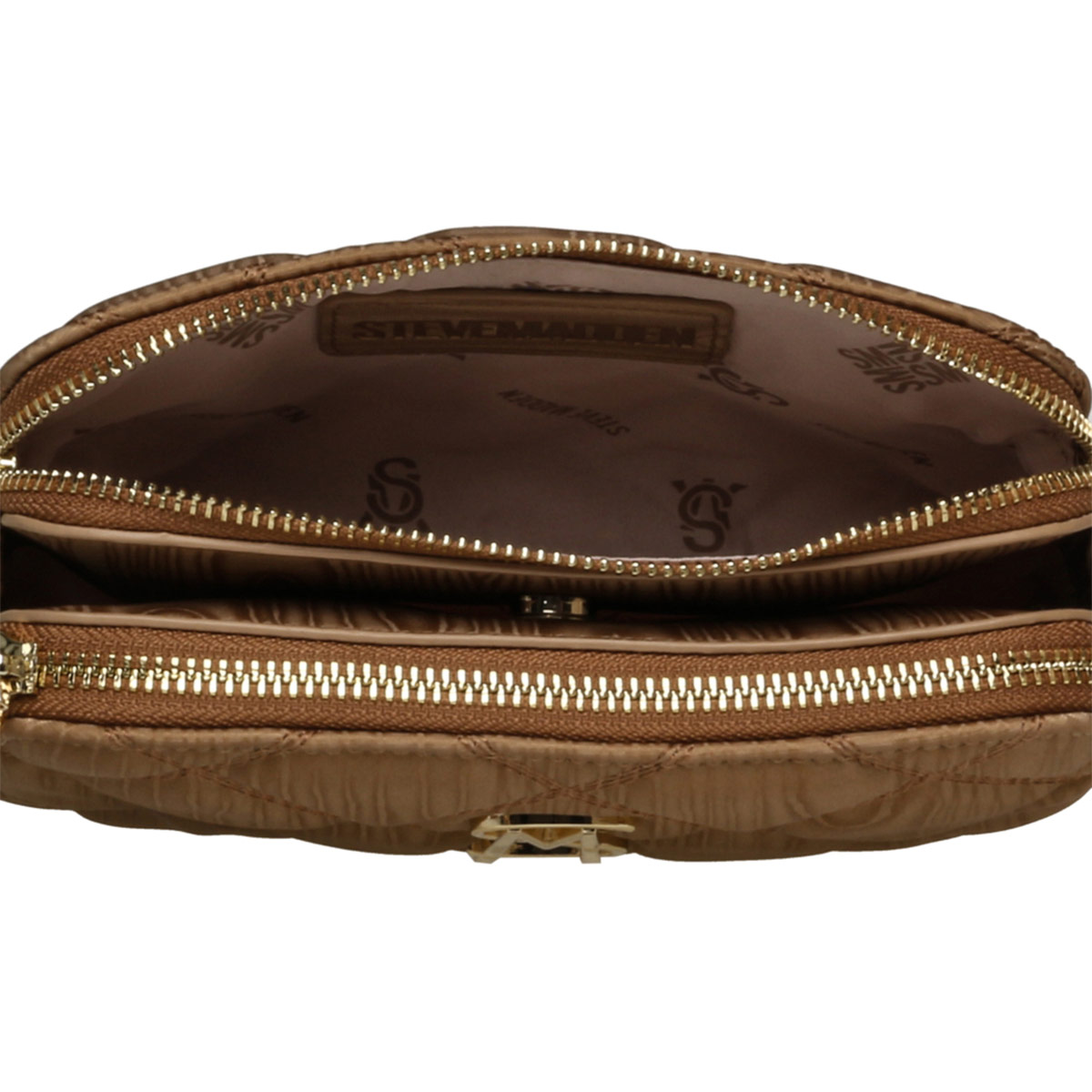 CARTERA STEVE MADDEN CAFÉ BMARVISM - 5