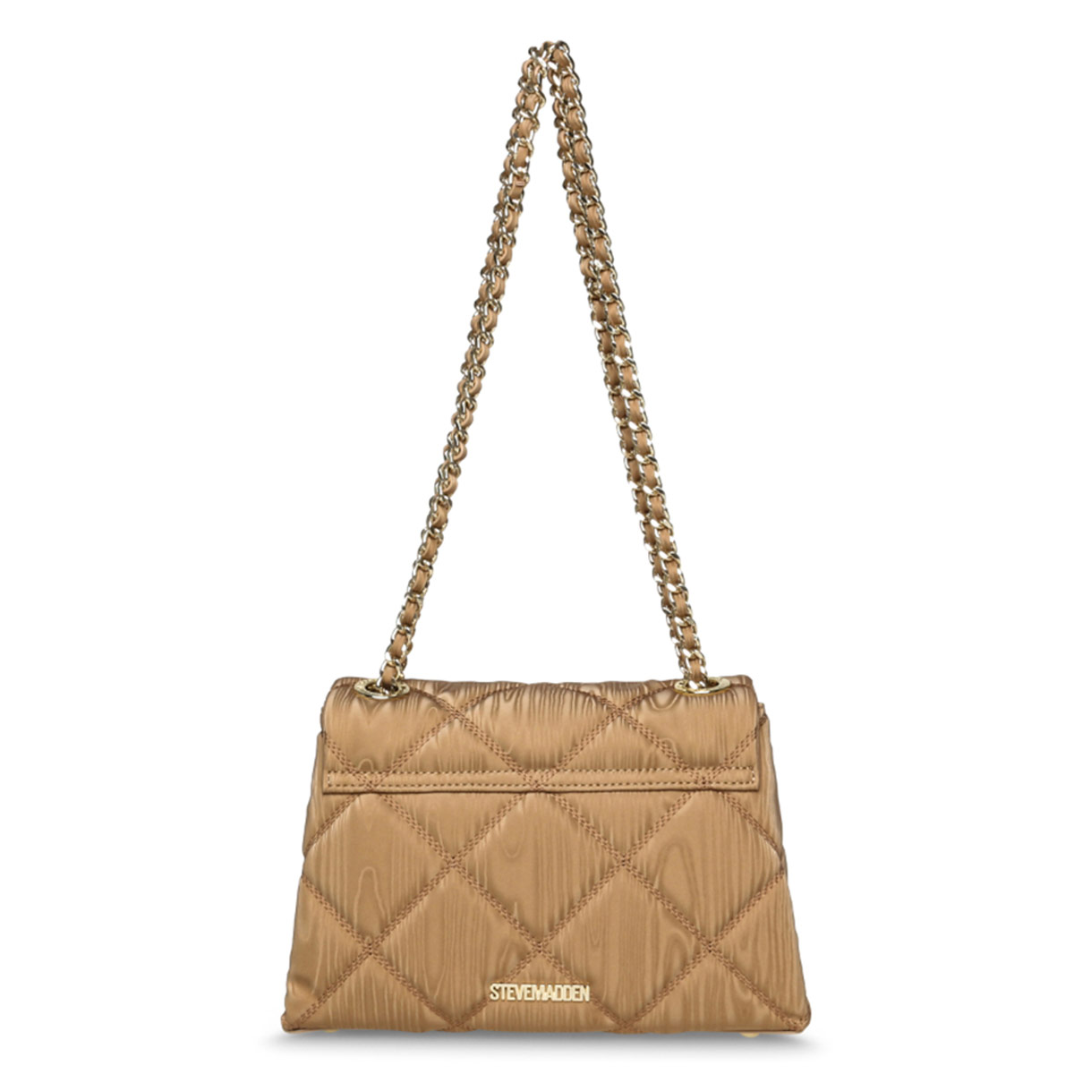 CARTERA STEVE MADDEN CAFÉ BVOLT-M - 4