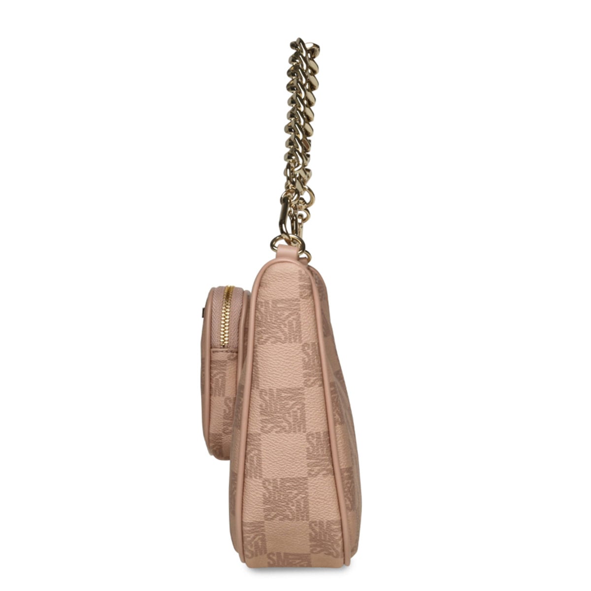 CARTERA STEVE MADDEN BEIGE BVITAL-7 - 3