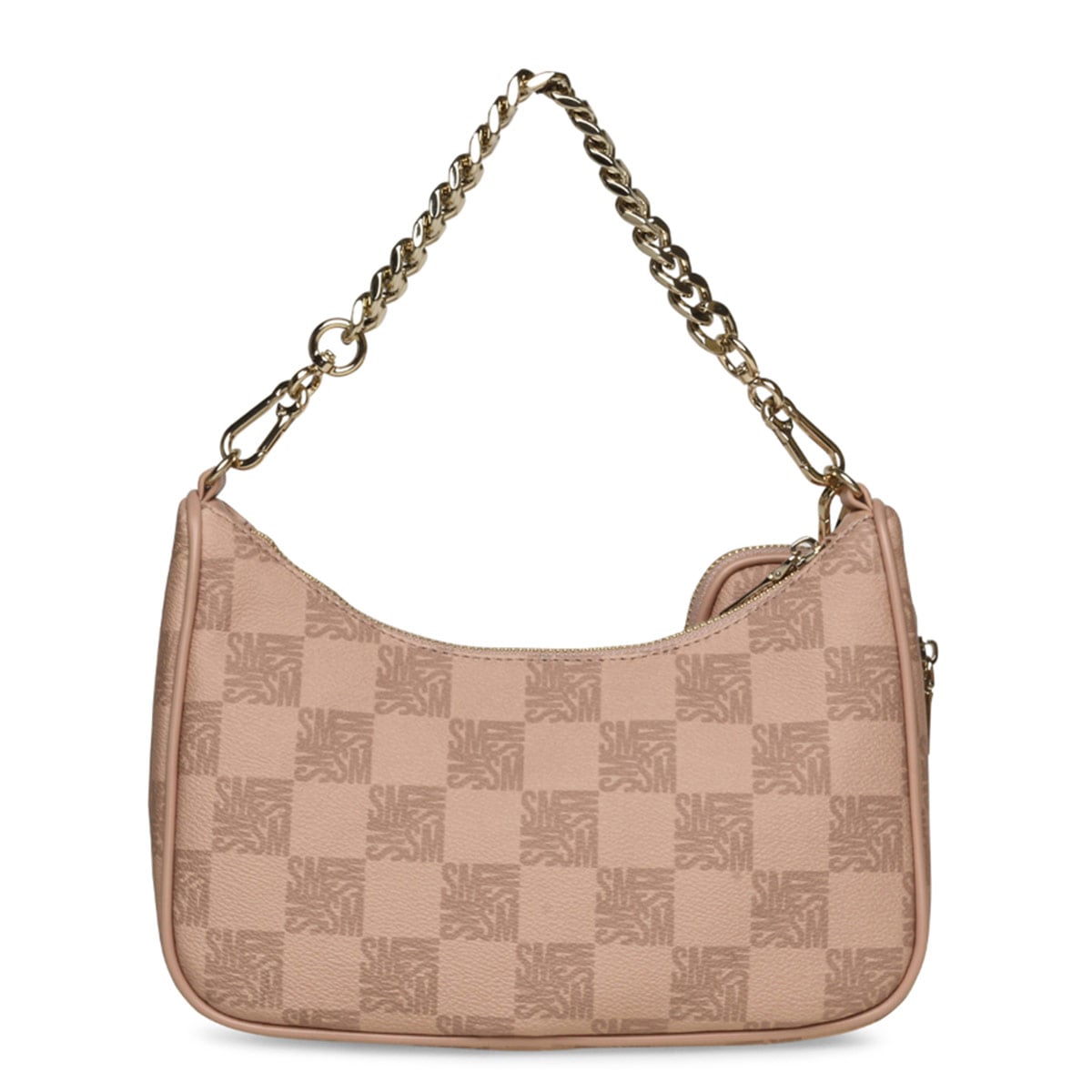 CARTERA STEVE MADDEN BEIGE BVITAL-7 - 4