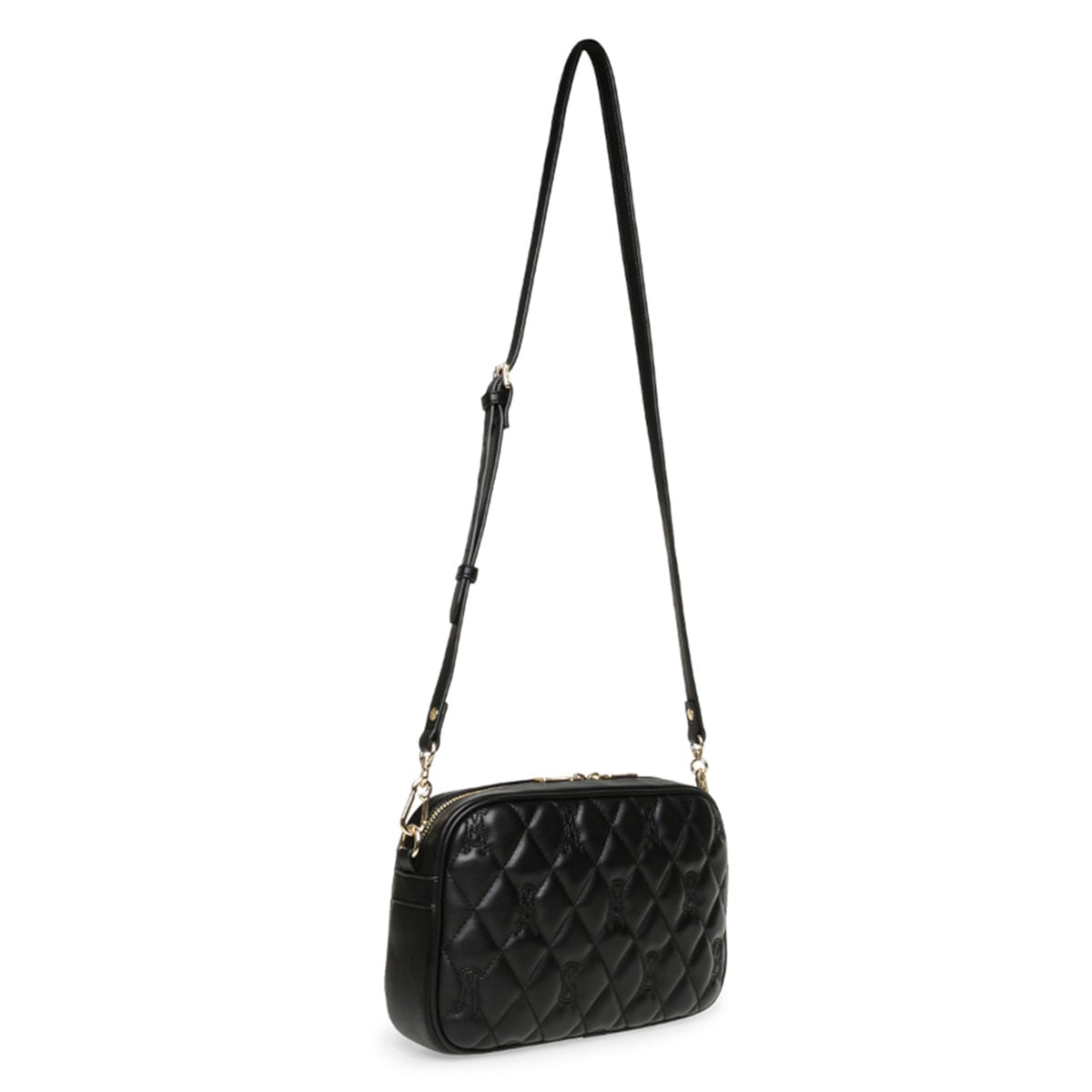 CARTERA STEVE MADDEN NEGRO BLOLLI-9 - 2