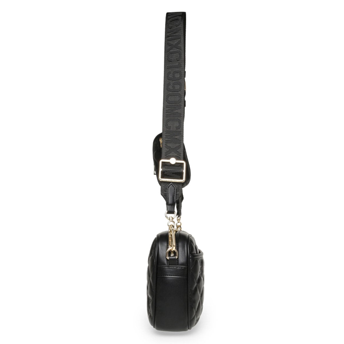 CARTERA STEVE MADDEN NEGRO BLOLLI-9 - 3
