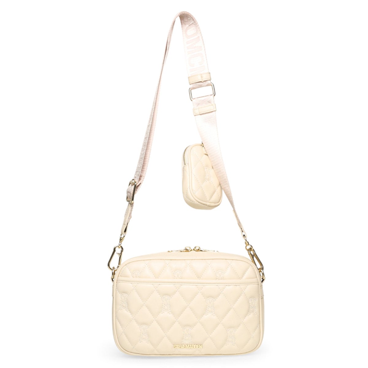 CARTERA STEVE MADDEN HUESO BLOLLI-9 - 1