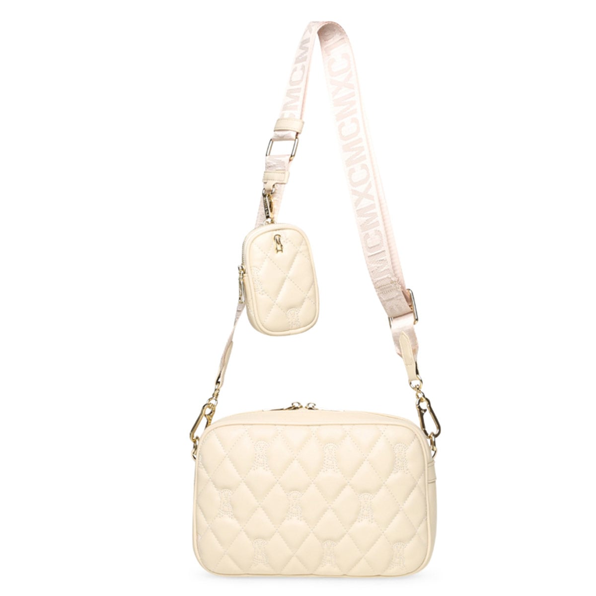 CARTERA STEVE MADDEN HUESO BLOLLI-9 - 4