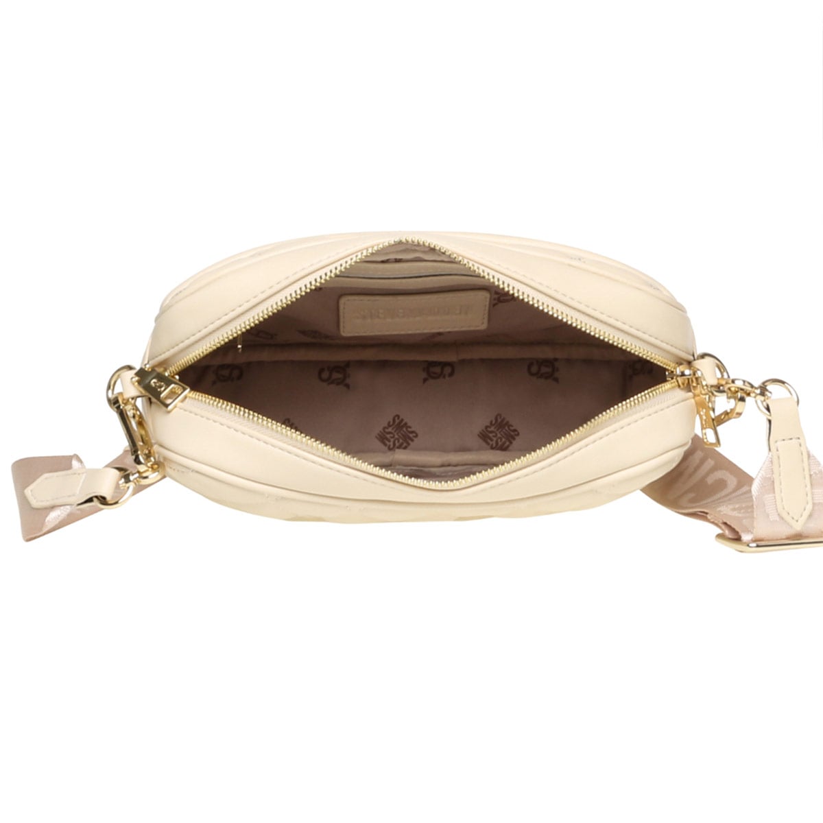 CARTERA STEVE MADDEN HUESO BLOLLI-9 - 5