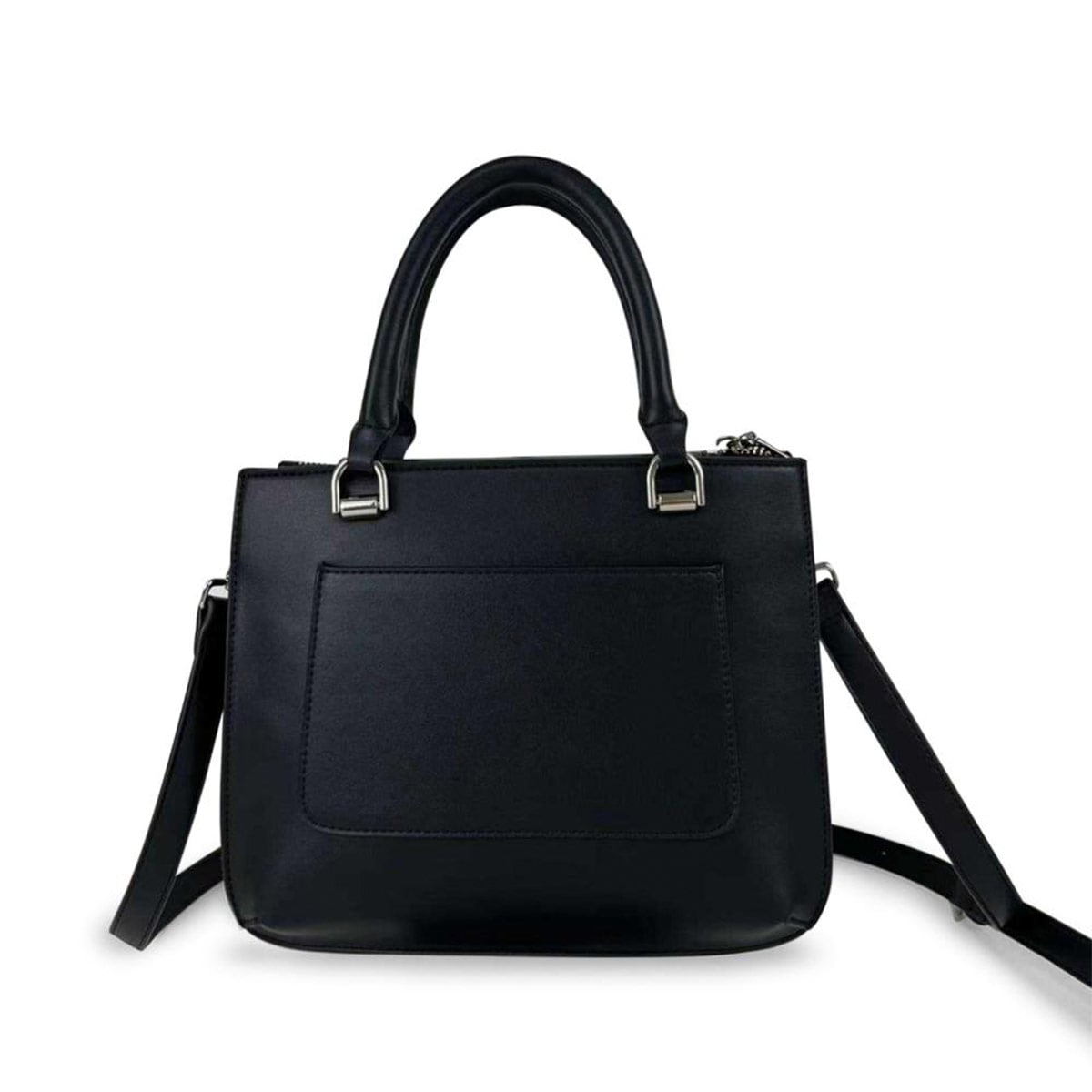CARTERA STEVE MADDEN NEGRO BSTEEL-C - 3