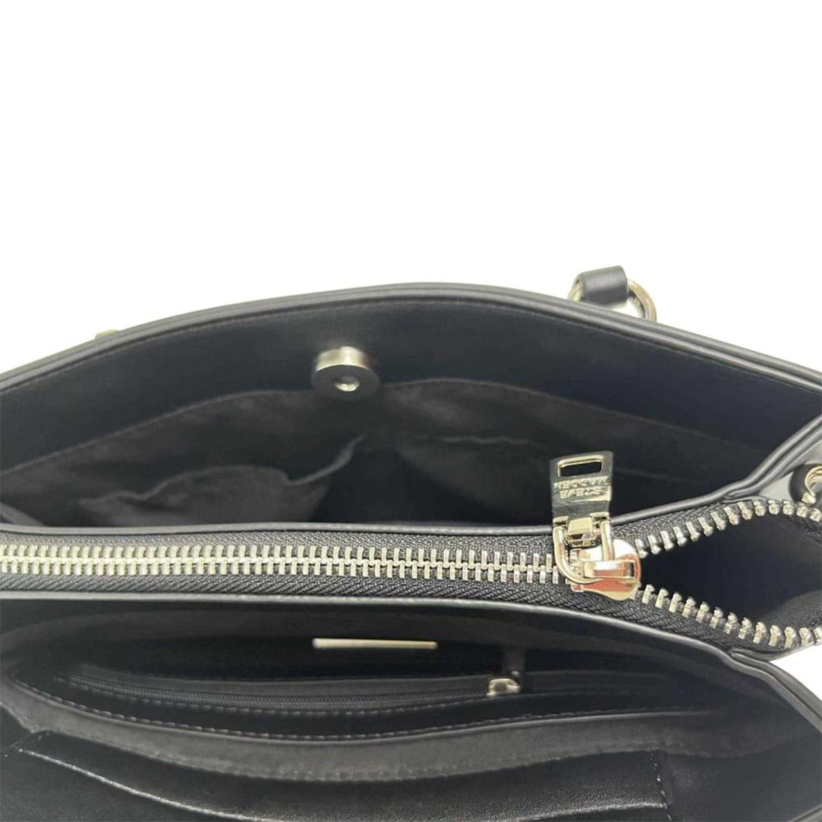CARTERA STEVE MADDEN NEGRO BSTEEL-C - 4