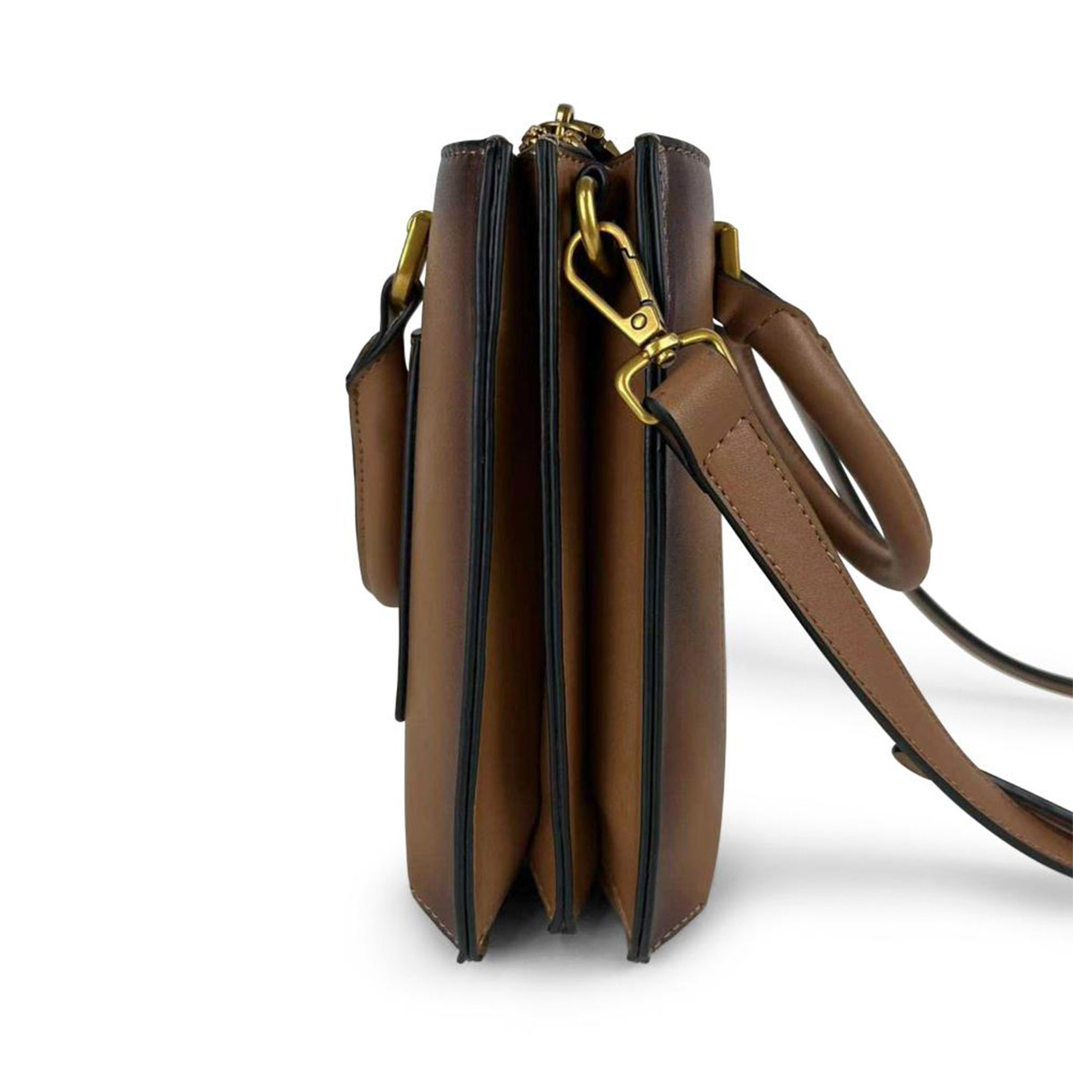 CARTERA STEVE MADDEN AVELLANA BSTEEL - 2