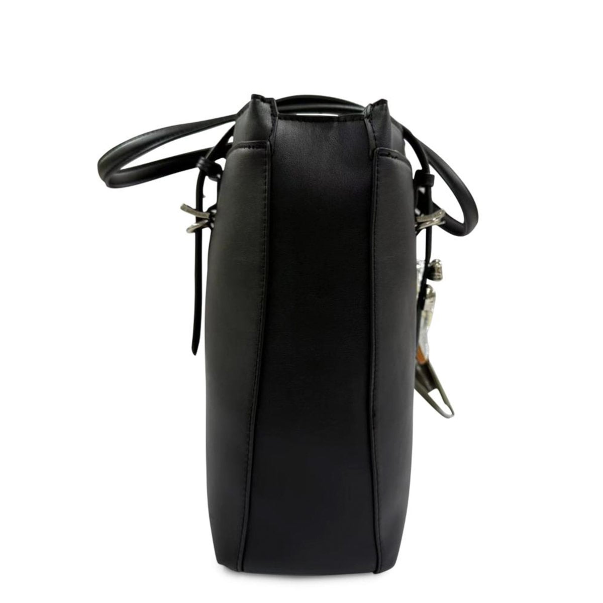 CARTERA STEVE MADDEN NEGRO BELECTRA - 2