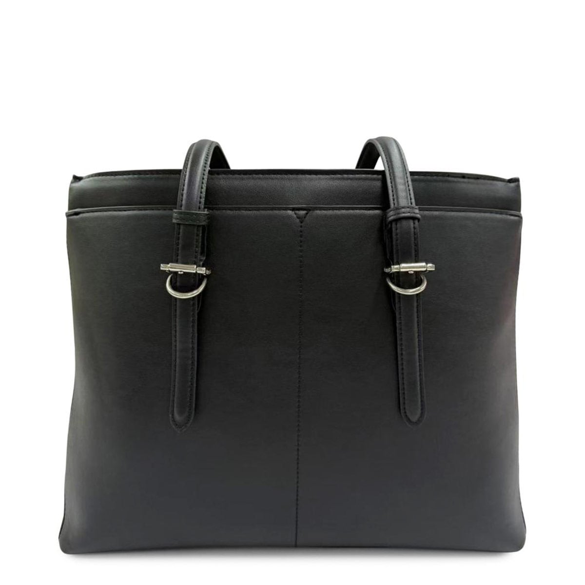 CARTERA STEVE MADDEN NEGRO BELECTRA - 3
