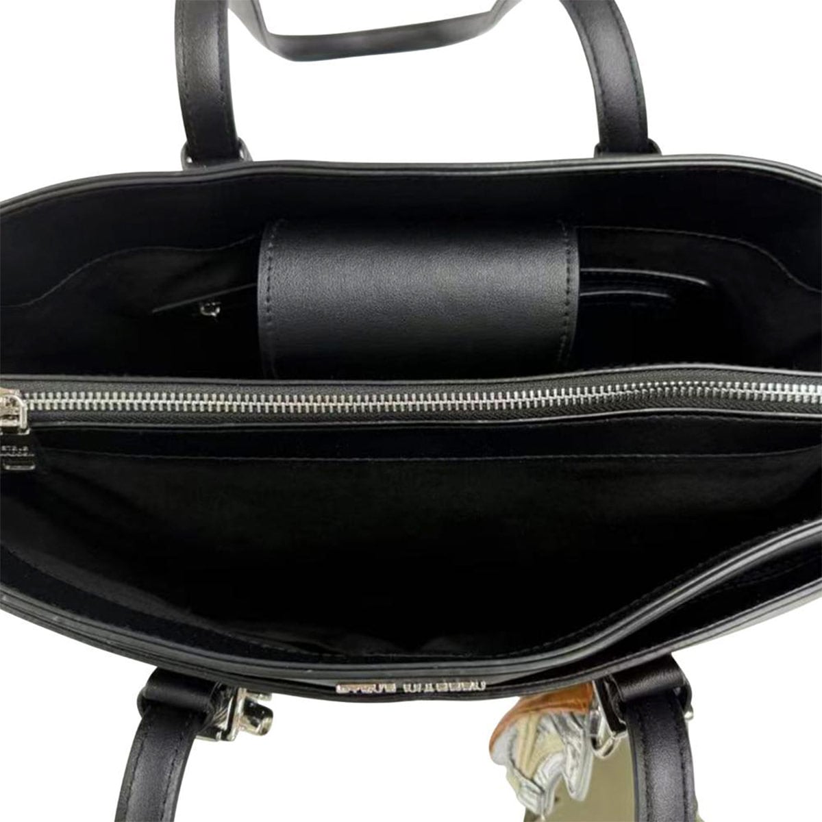 CARTERA STEVE MADDEN NEGRO BELECTRA - 4
