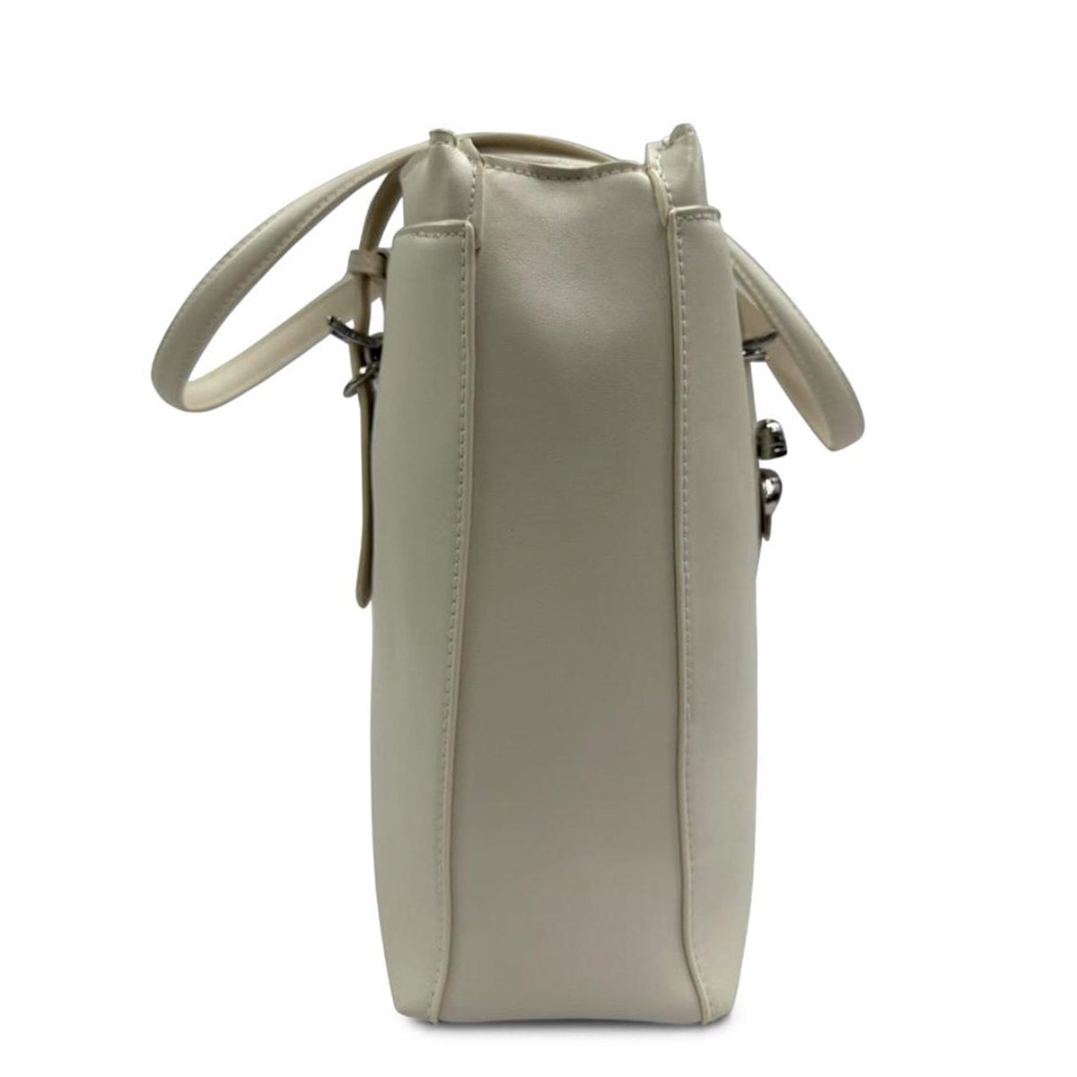 CARTERA STEVE MADDEN VAINILLA BELECTRA - 2