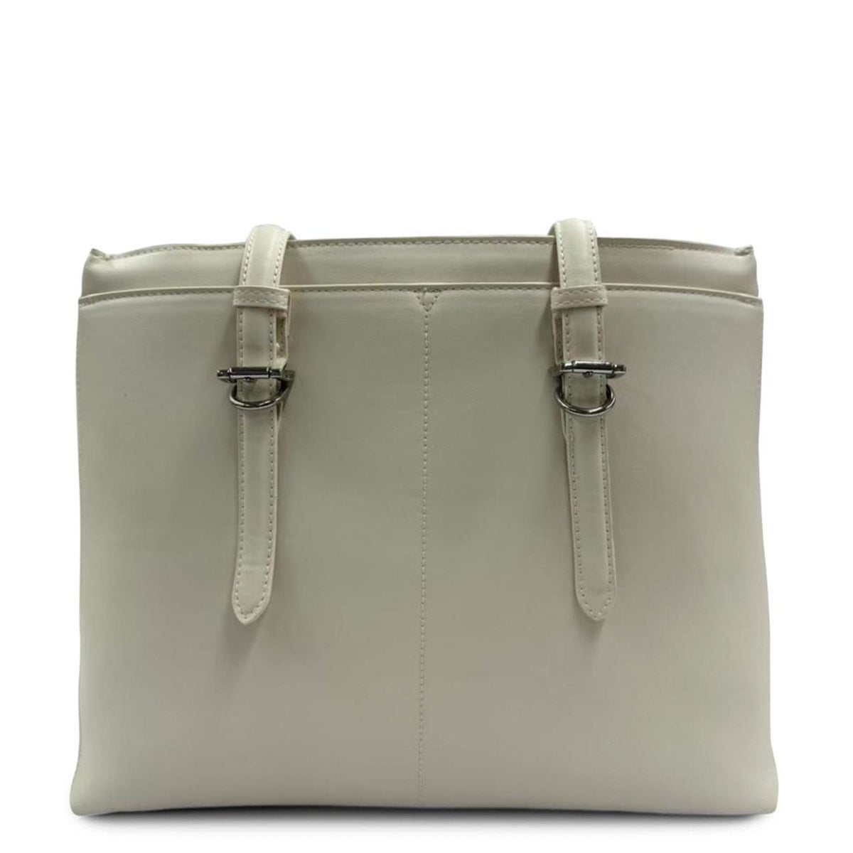 CARTERA STEVE MADDEN VAINILLA BELECTRA - 3