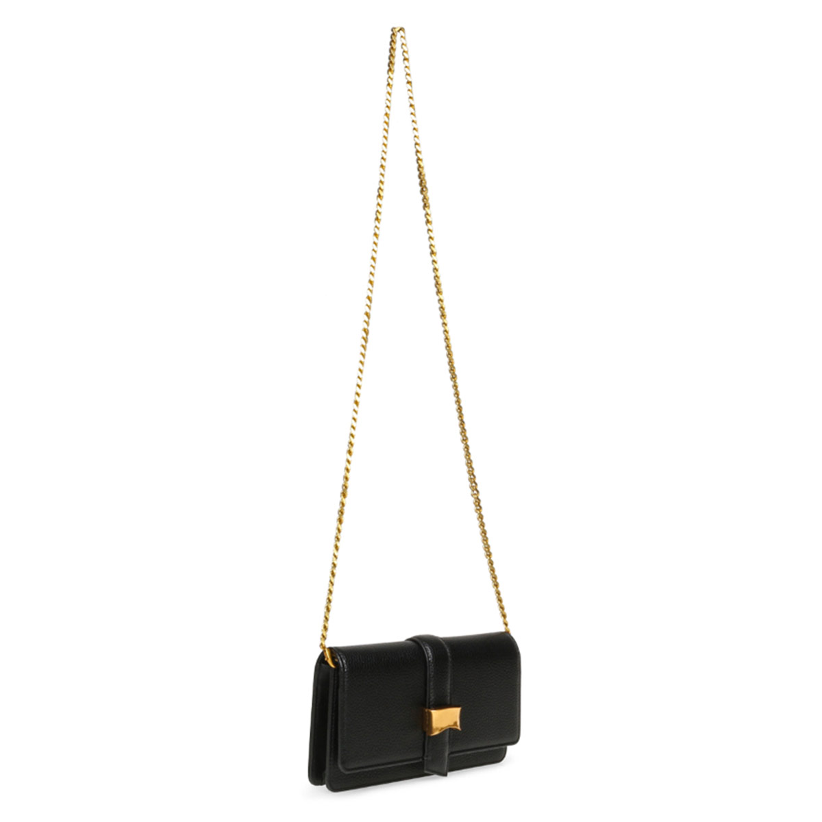 BILLETERA STEVE MADDEN NEGRO BREVER - 2