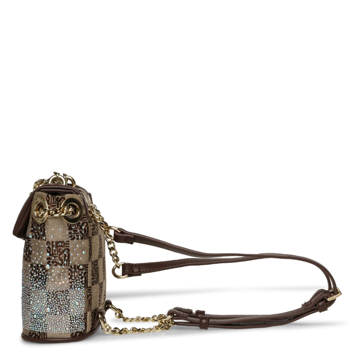 CARTERA STEVE MADDEN MARRÓN BBROOKS-12 - 3