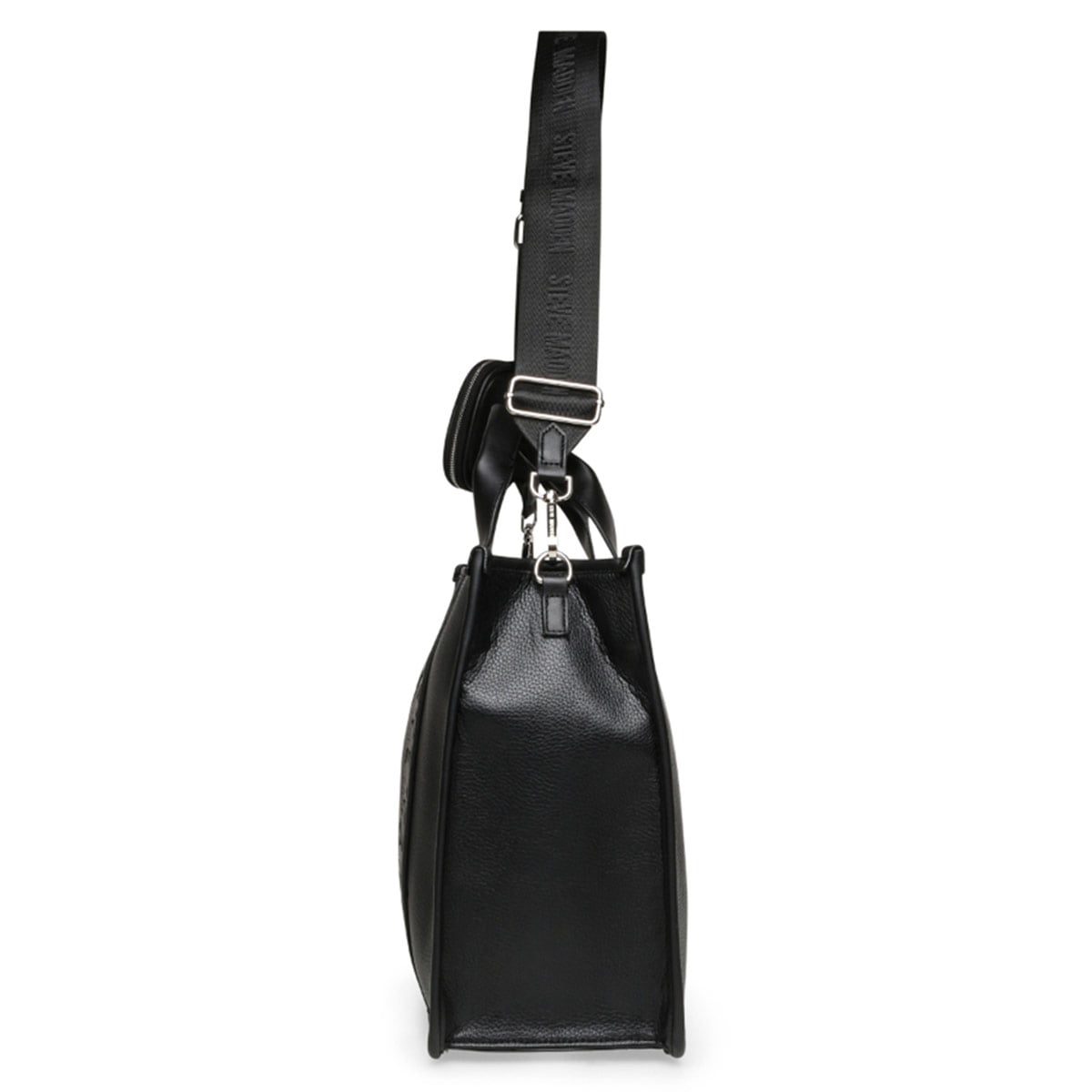 CARTERA STEVE MADDEN NEGRO BWEBBER-E - 3