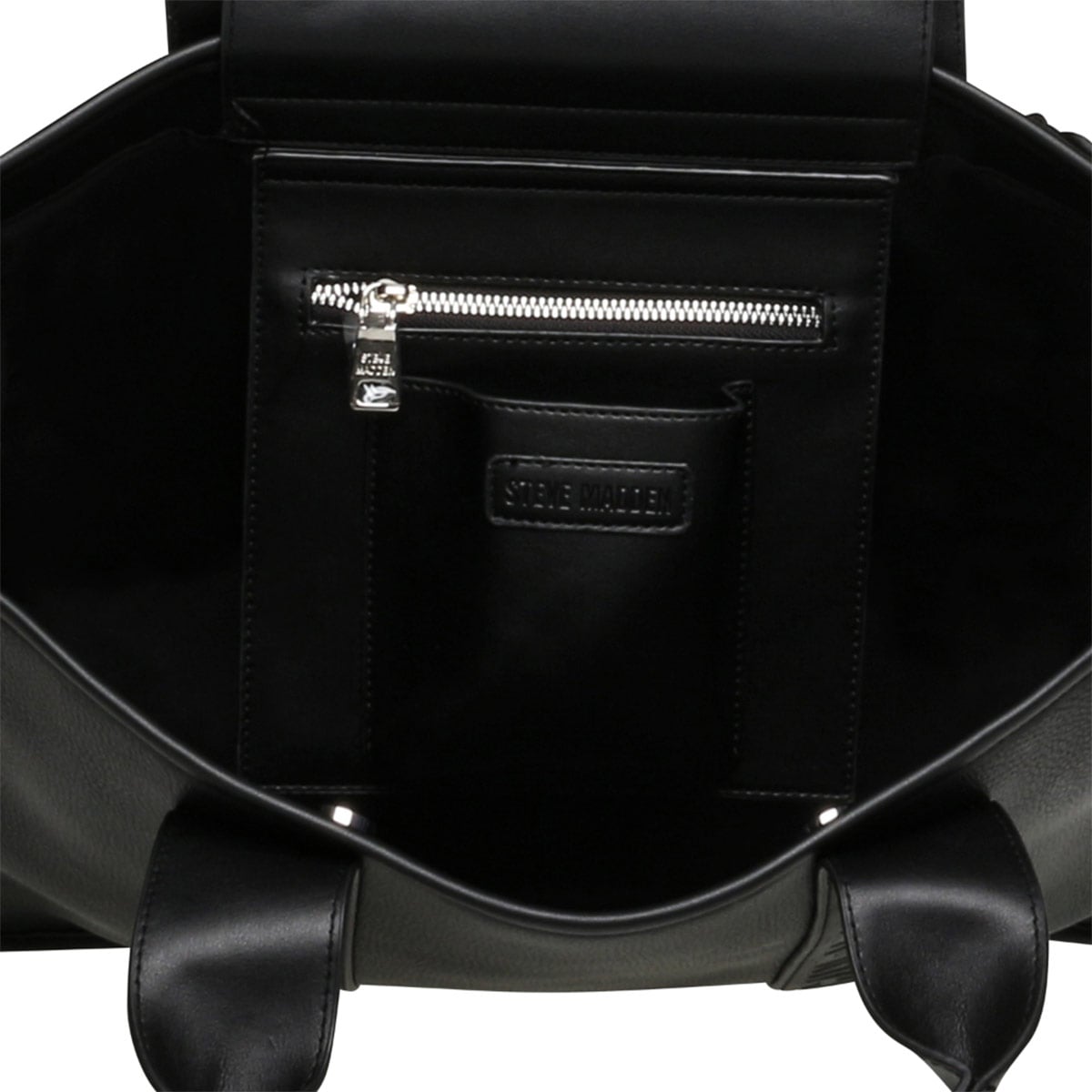 CARTERA STEVE MADDEN NEGRO BWEBBER-E - 5