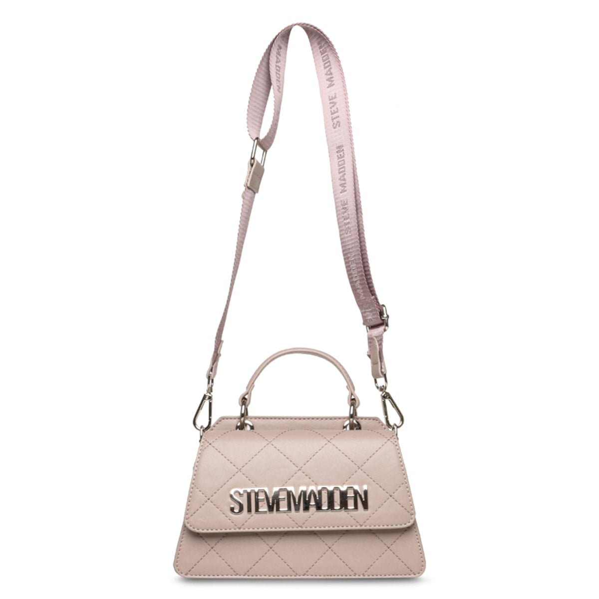 CARTERA STEVE MADDEN BEIGE BCUFF - 1