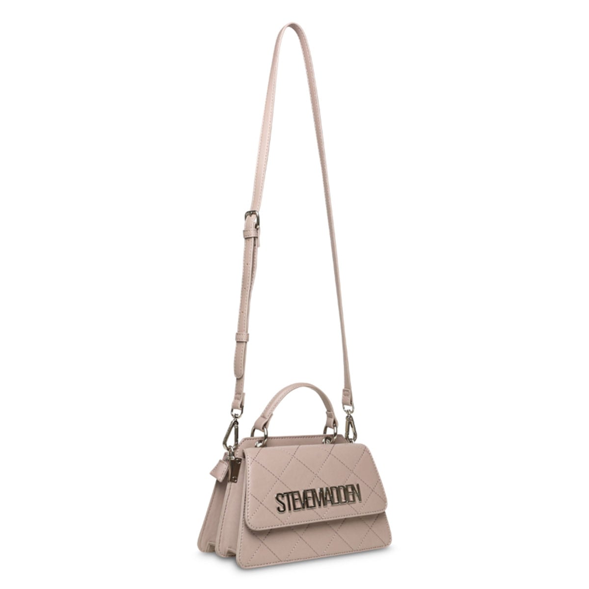 CARTERA STEVE MADDEN BEIGE BCUFF - 2