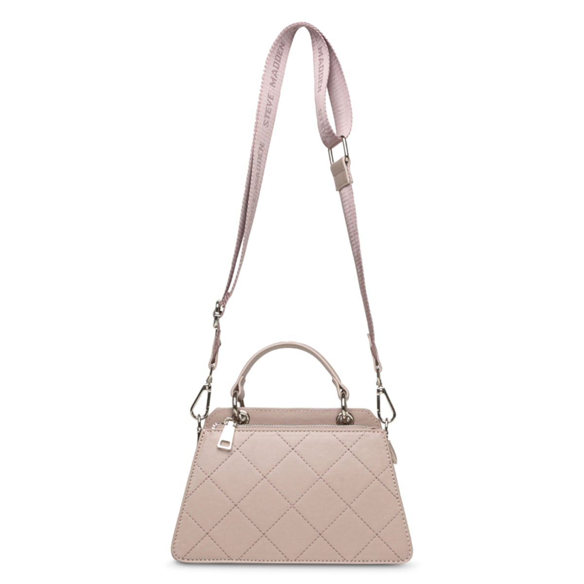 CARTERA STEVE MADDEN BEIGE BCUFF - 4