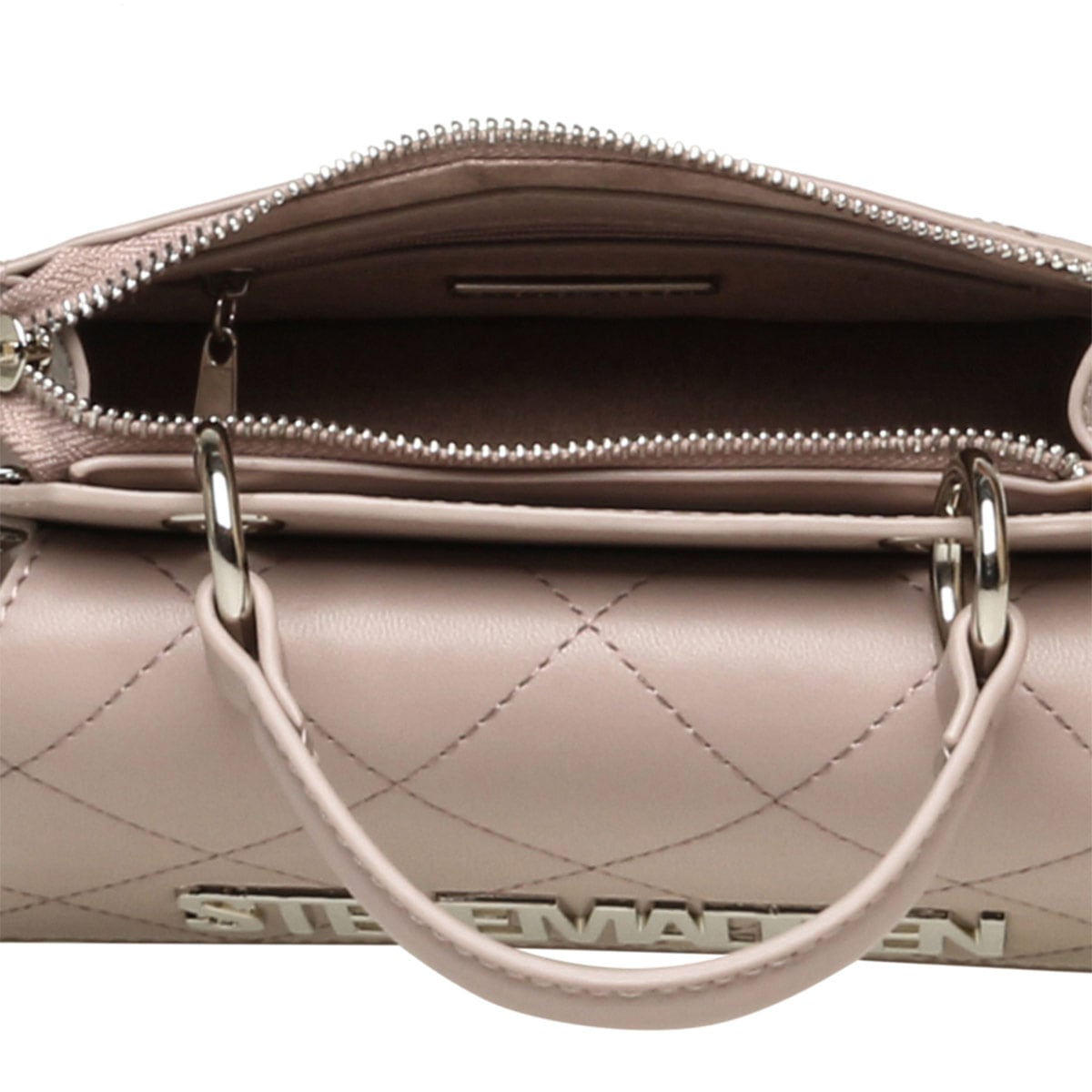 CARTERA STEVE MADDEN BEIGE BCUFF - 5