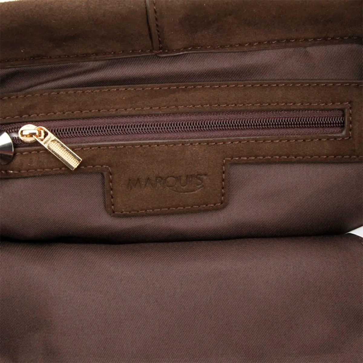CARTERA MARQUIS MARIA CUERO - 4