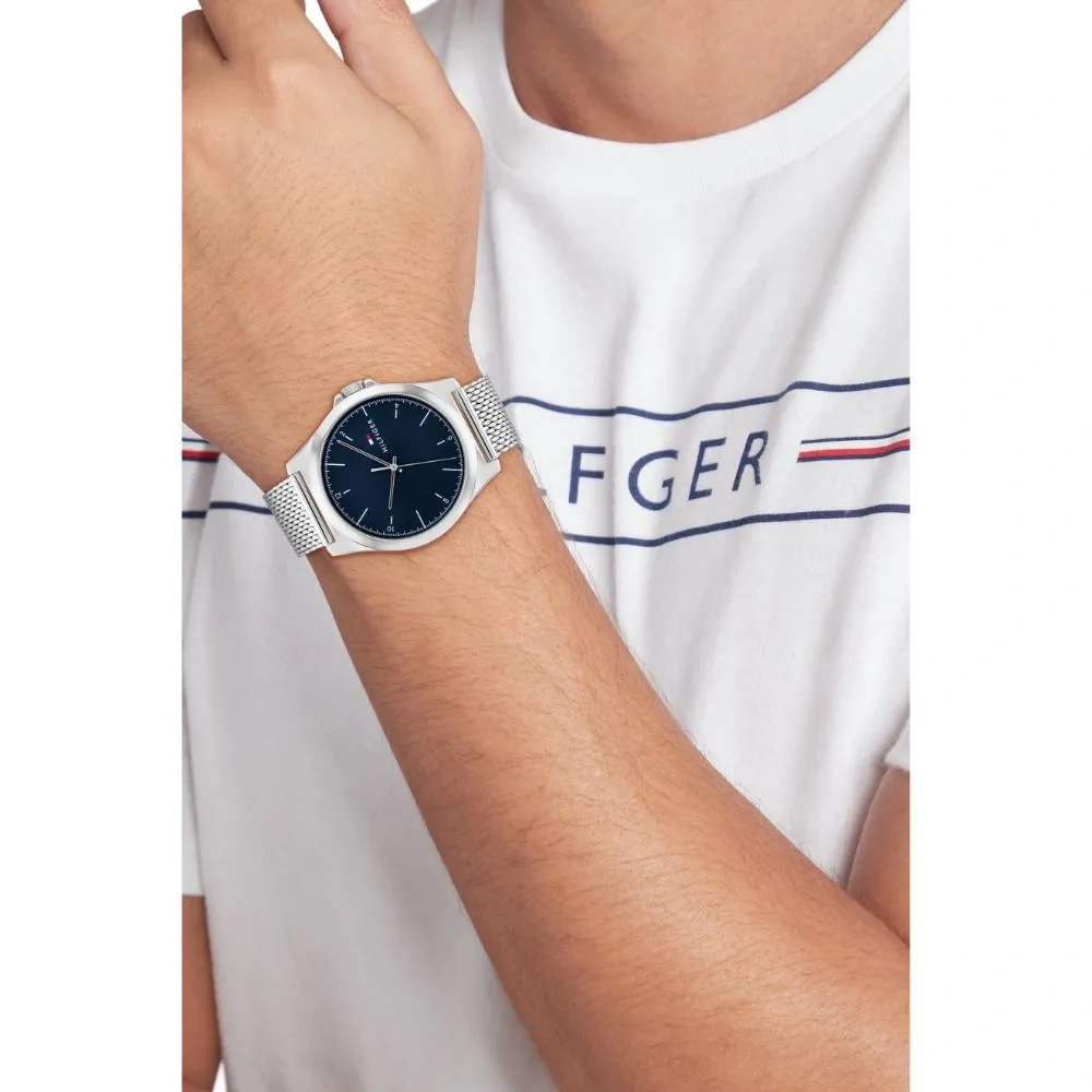 RELOJ TOMMY HILFIGER 1710547 - 4