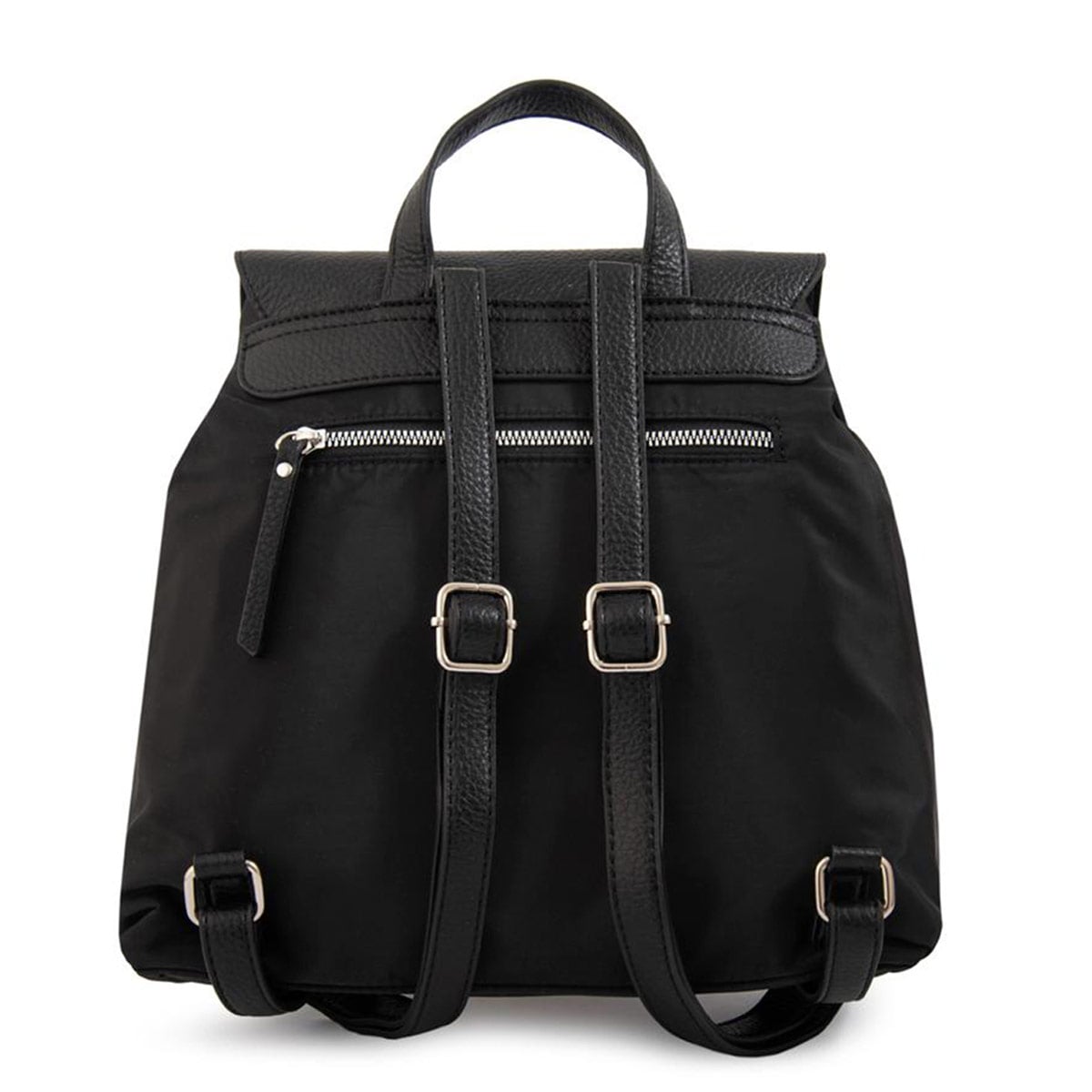 MOCHILA ZIOL ANASTASIA NEGRO - 3