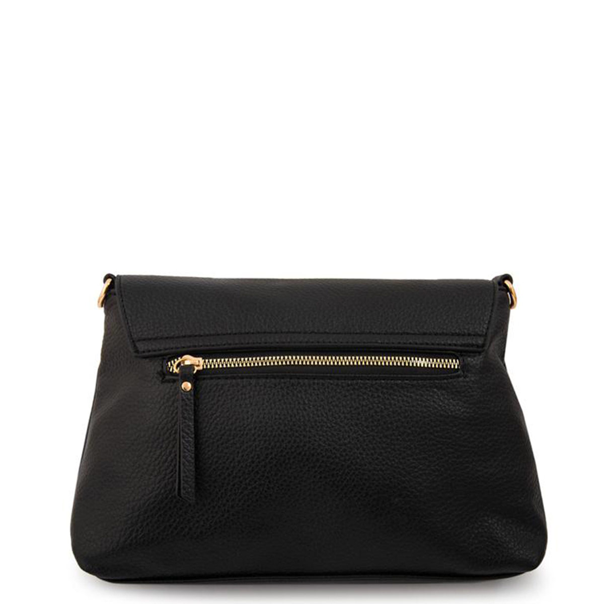 CARTERA CROSSBODY ZIOL ANASTASIA NEGRO - 3