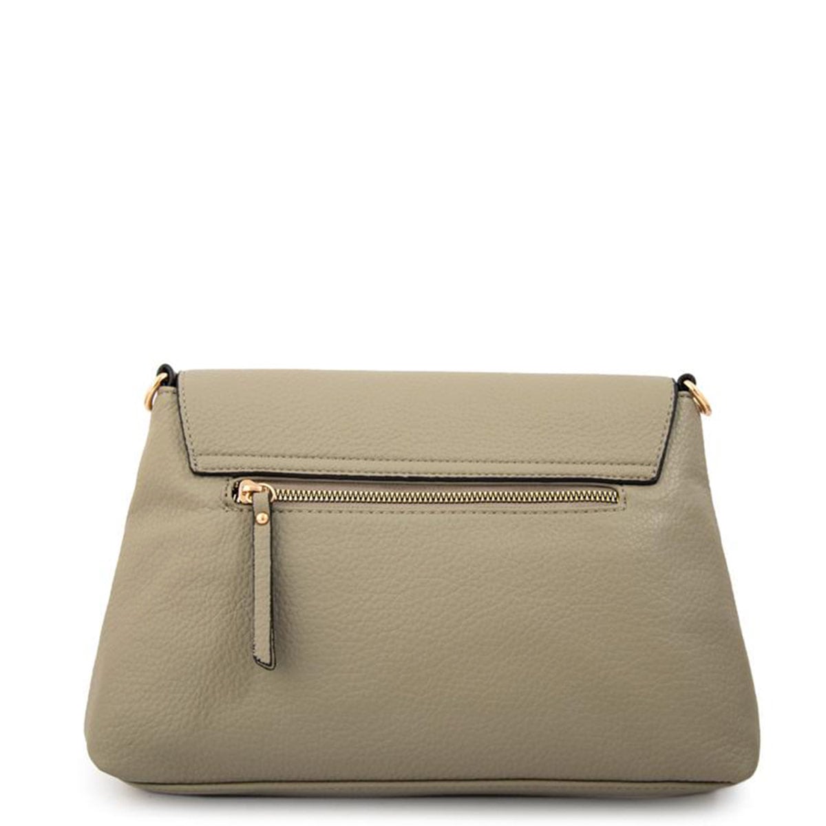 CARTERA CROSSBODY ZIOL ANASTASIA GRIS - 3