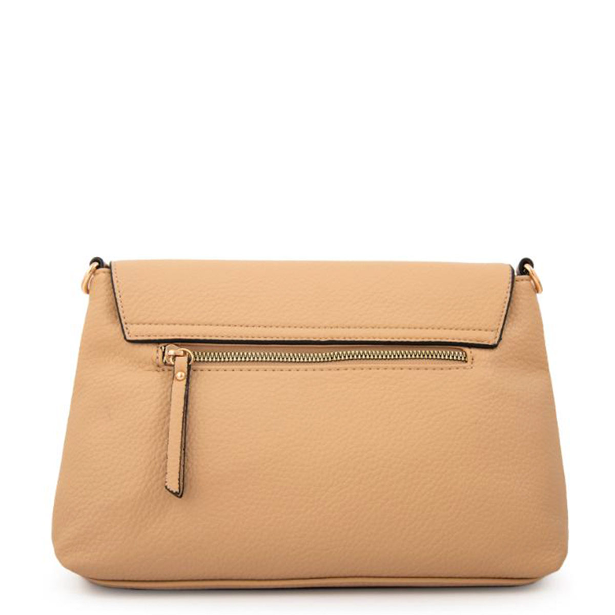 CARTERA CROSSBODY ZIOL ANASTASIA BEIGE - 3