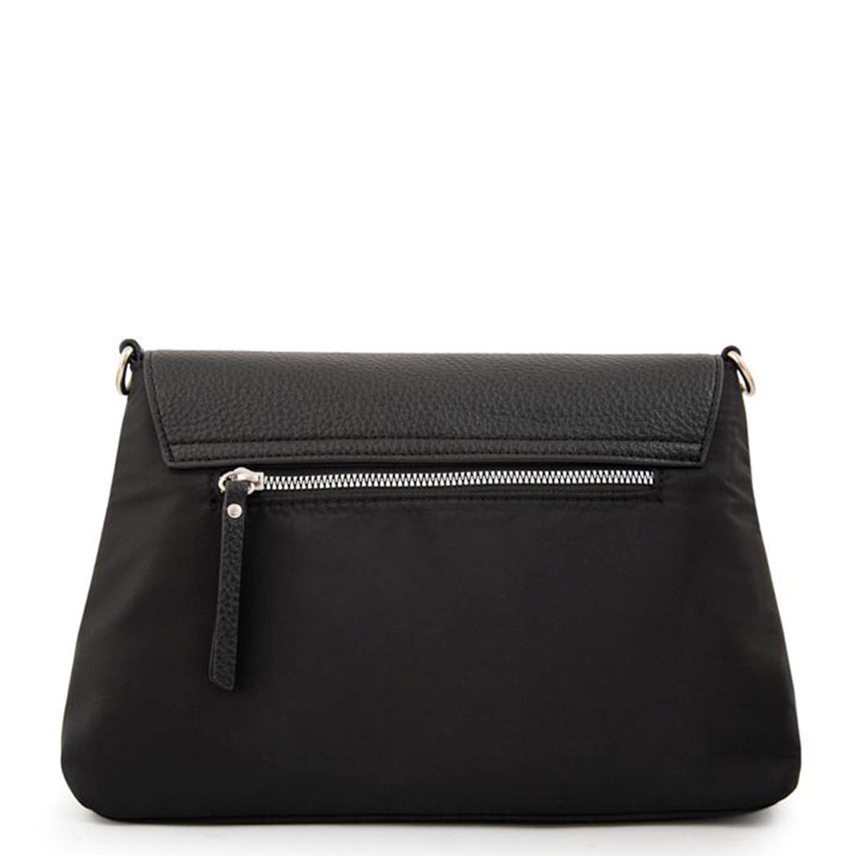 CARTERA CROSSBODY ZIOL ANASTASIA NEGRO - 3