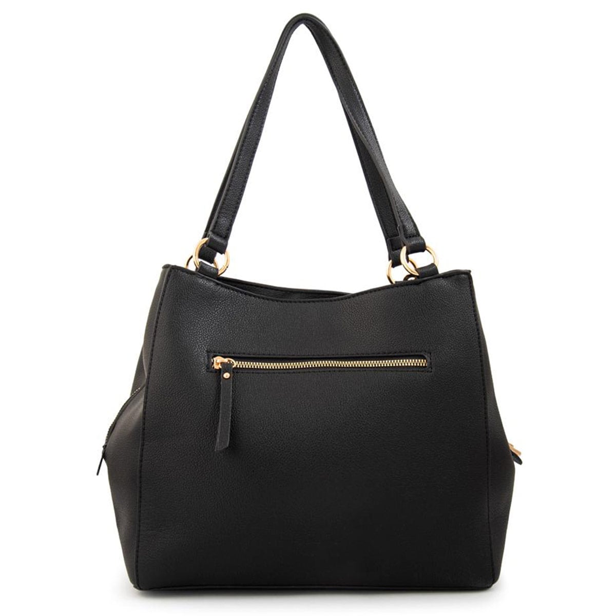 CARTERA ZIOL MICHELLE NEGRO - 3
