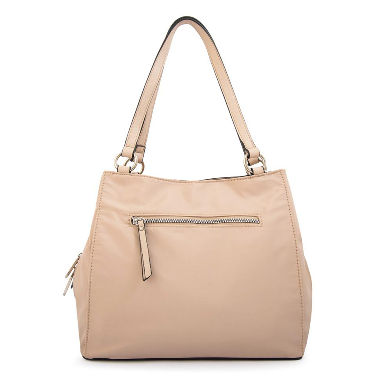 CARTERA ZIOL MICHELLE BEIGE - 3