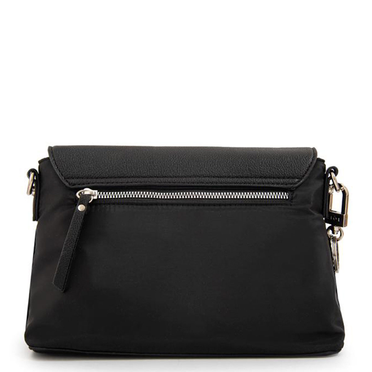 CARTERA CROSSBODY ZIOL MICHELLE NEGRO - 3