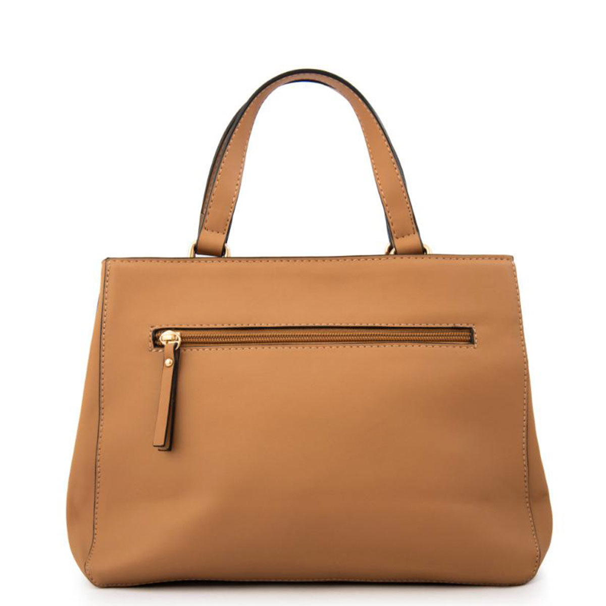 CARTERA ZIOL SOFY CAMEL - 3