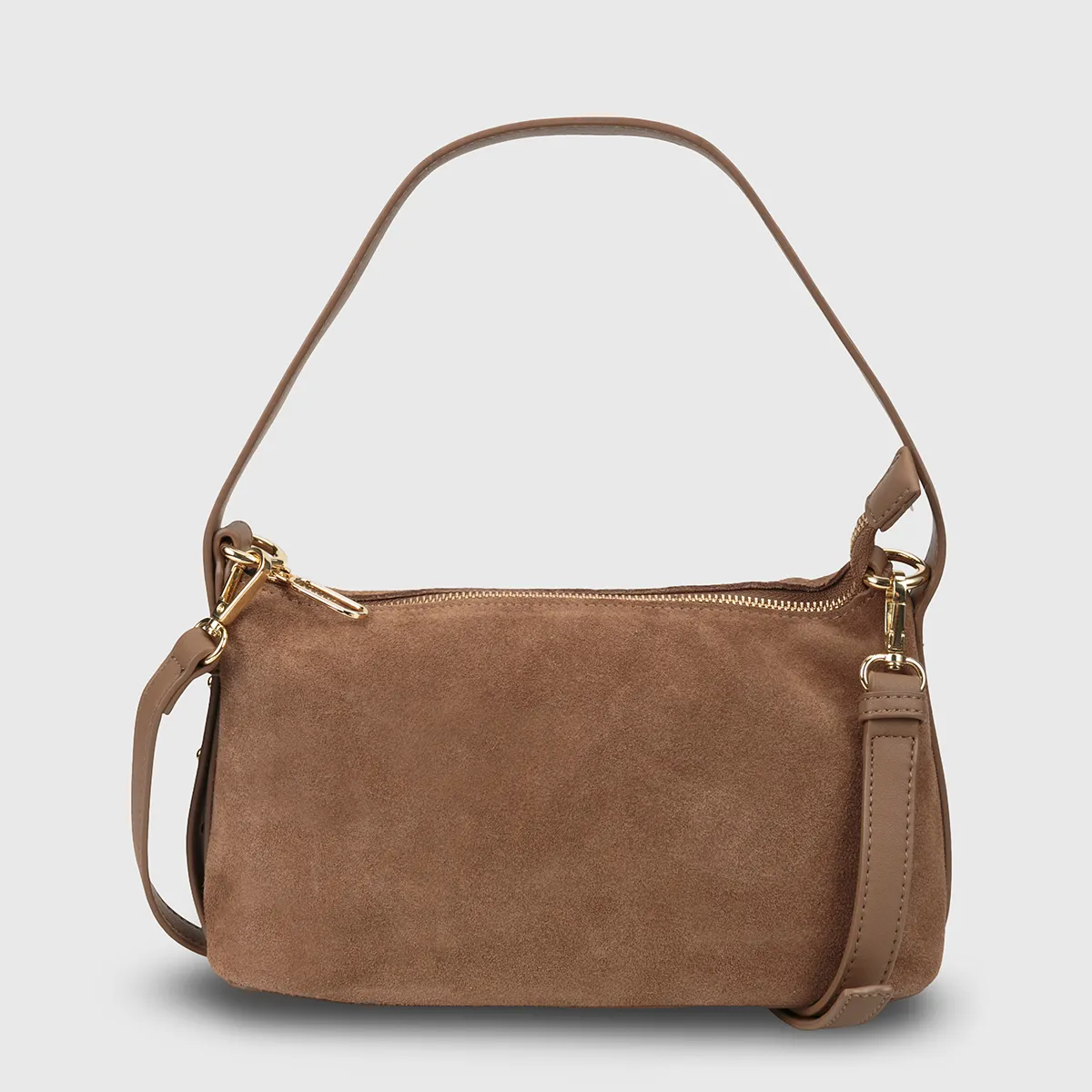 MINI CARTERA MARQUIS MAREA CUERO - 1