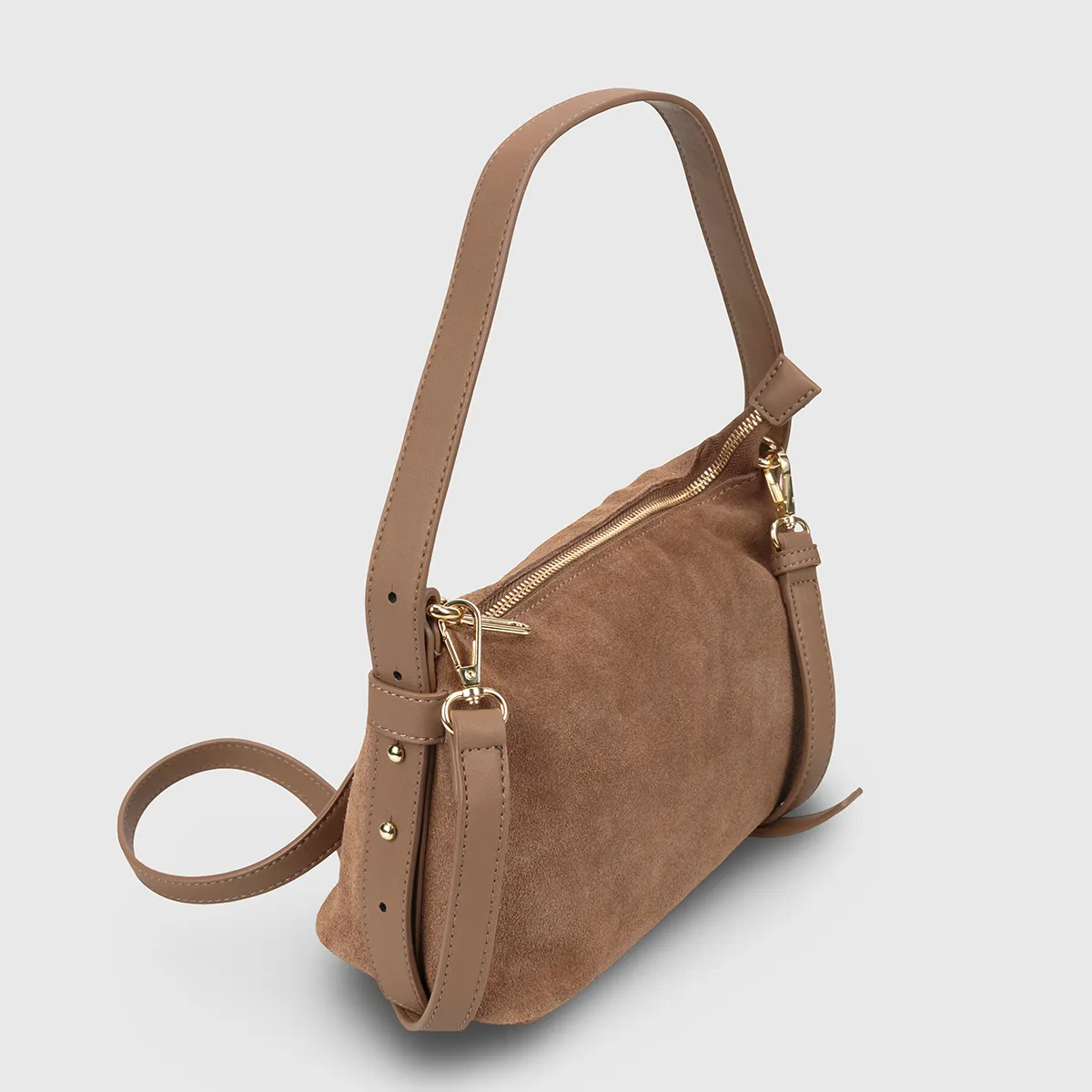 MINI CARTERA MARQUIS MAREA CUERO - 2