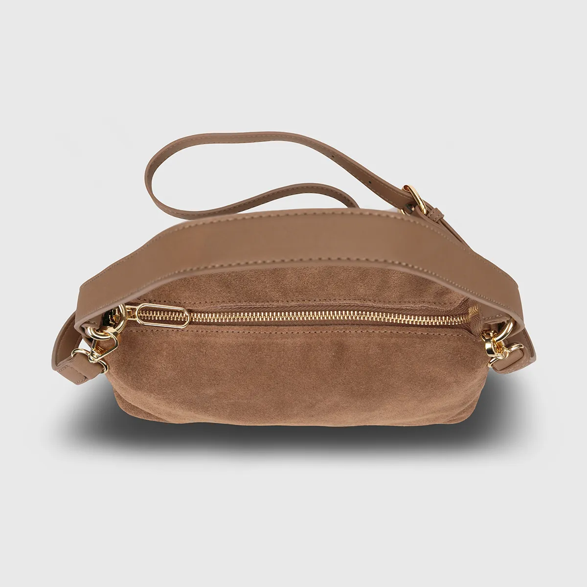 MINI CARTERA MARQUIS MAREA CUERO - 3