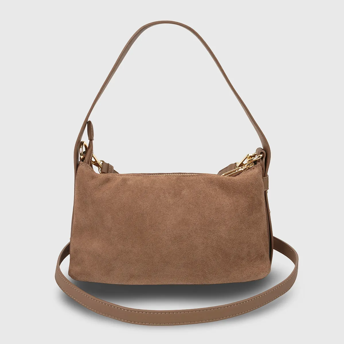 MINI CARTERA MARQUIS MAREA CUERO - 4