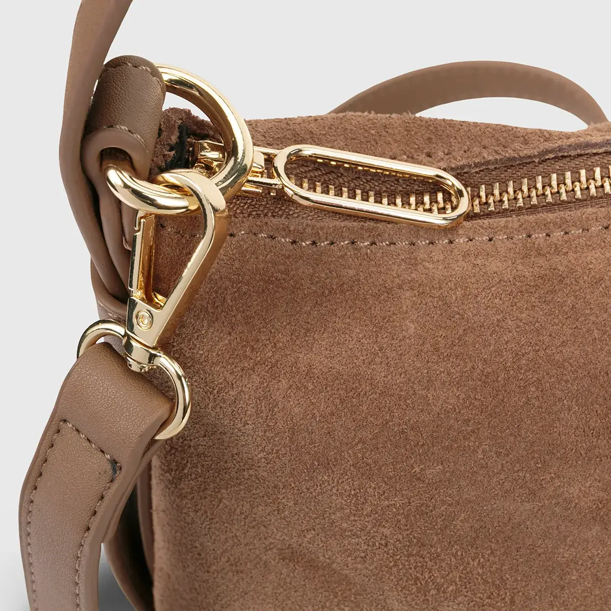 MINI CARTERA MARQUIS MAREA CUERO - 5