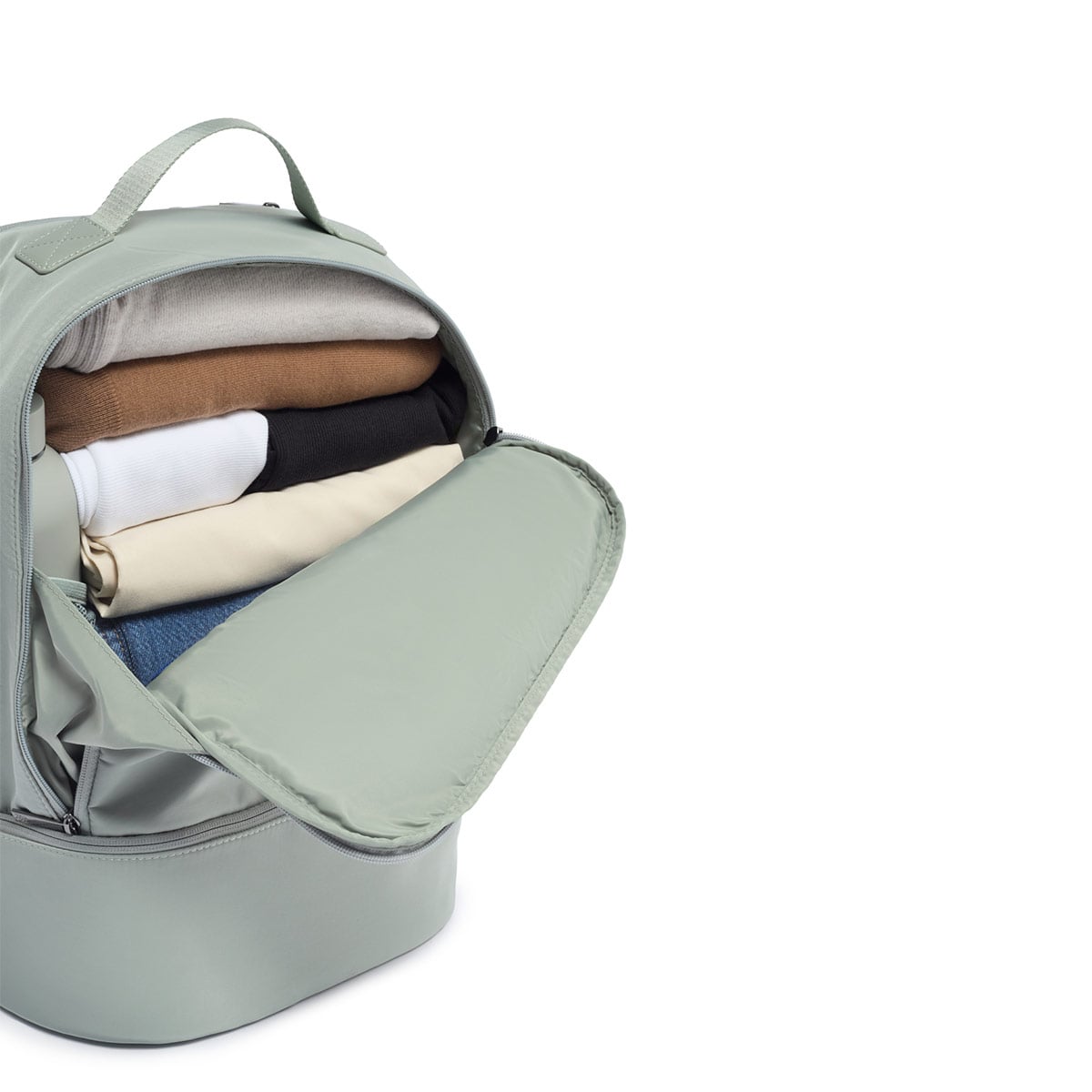 MOCHILA CREPIER BERENICE - 4