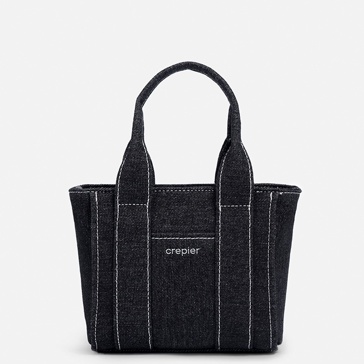 CARTERA CREPIER CAMILA - 1